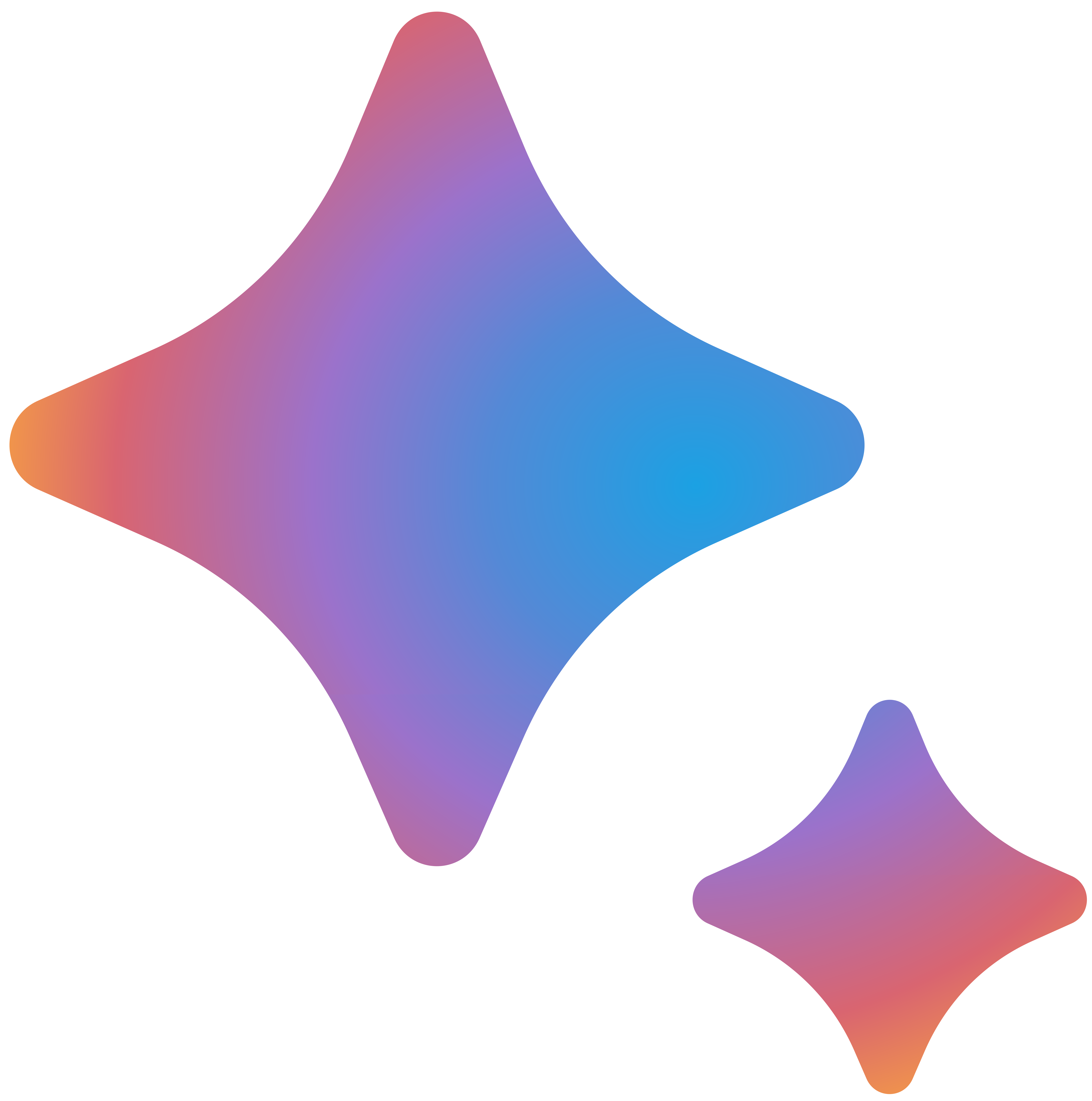 Google – Gemini logo